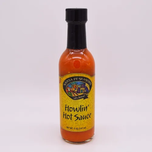 Vista 6 de Santa Fe Seasons Salsa Picante Chipotle