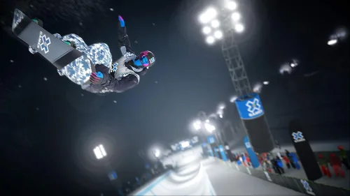Vista 6 de Steep X Games Gold Edition Código de PC - Ubisoft Connect
