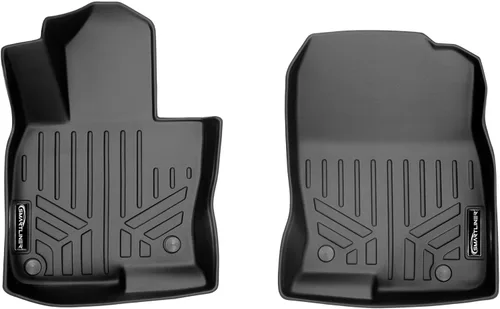 Vista 15 de SMARTLINER Juego de alfombrillas de piso personalizadas para Mazda CX5 2013-2016
