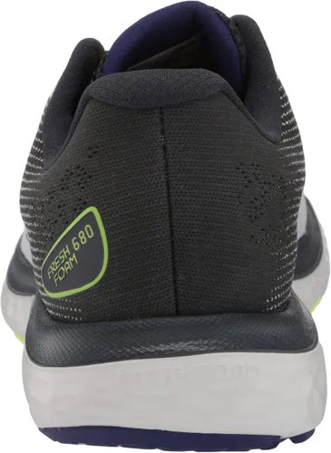 Vista 3 de New Balance Fresh Foam 680 V7 - Tenis de correr para mujer