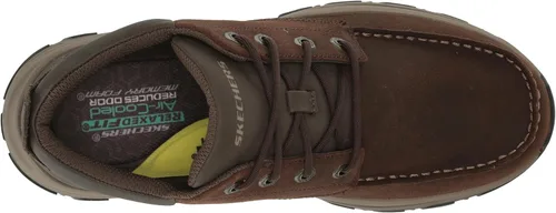 Vista 5 de Skechers USA Men's Knowlson-Marsher Fashion Boot