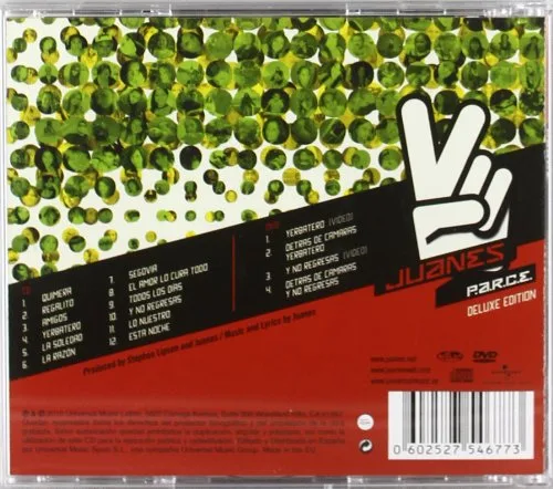 Vista 2 de P.A.R.C.E. Combo
