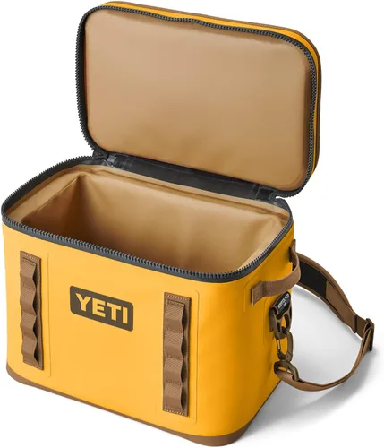 Vista 7 de YETI Hopper Flip 18 - Enfriador suave portátil