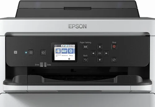 Vista 5 de EPSON - Tamaño XXL - Negro - Original - Cartucho de encre - Pour Workforce Pro WF-C529, WF-C579