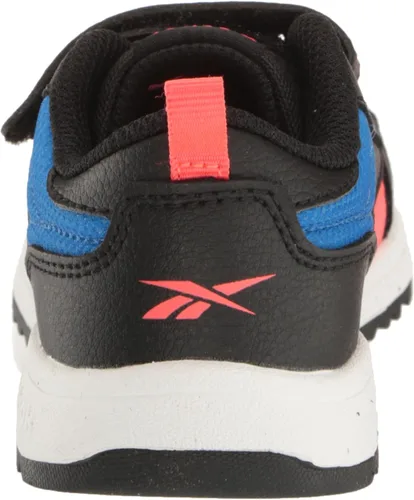 Vista 3 de Reebok Tenis unisex Weebok Clasp Low para niños