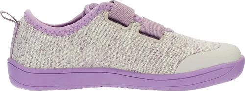 Vista 4 de WHITIN - Zapatos de ir descalzo anchos para niños pequeños Zapatillas minimalistas para niños/niñas Suela Zero-Drop saludable Crecer de manera