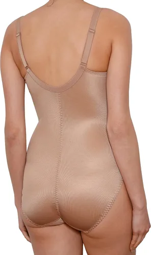 Vista 2 de Chantelle Hedona Minimizer Shaping Body