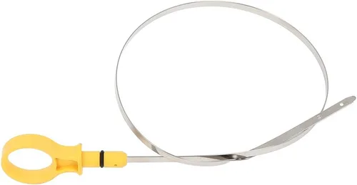 Vista 4 de OCPTY - Varilla de medición de aceite de motor 2.5L para Mazda 3 2010-2013, para Mazda 6 2011-2013 Varilla de nivel de aceite para Mazda 5 / CX-7