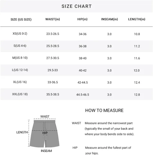 Vista 7 de Holipick 3'' High Waisted Running Shorts Mesh Liner Quick Dry Athletic Gym Track Workout Shorts Lightweight with Zip Pocket