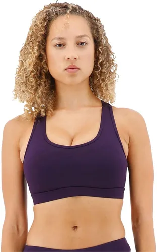 Vista 7 de TYR Durafast Elite Lyn - Camiseta de natación estándar para mujer