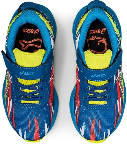 Vista 6 de ASICS Tenis de correr preescolares PRE NOOSA TRI 13 para niños