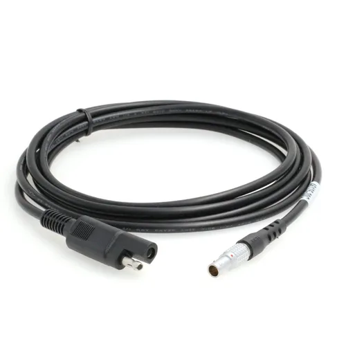 Vista 5 de 7pin a 7pin 31288-02 Cable de datos para Trimble 4700 4800 5700 5800 R7 R8 TSC2 TSCe TSC2, Trimmark 3