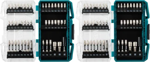 Vista 8 de Makita E-01644 Impact XPS - 60 piezas Juego de dados Impacto