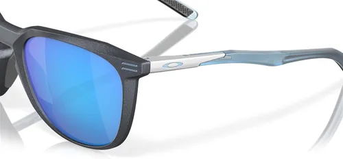 Vista 6 de Oakley Oo9286a Thurso Low Bridge Fit - Gafas de sol cuadradas para hombre