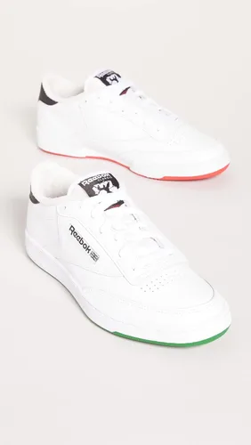Vista 2 de Reebok Club C masculino