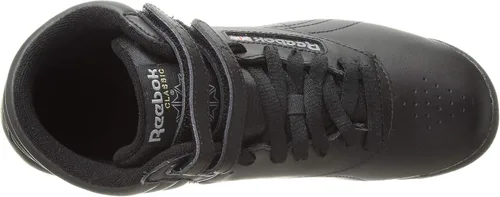 Vista 5 de Reebok Freestyle Hi para niños unisex