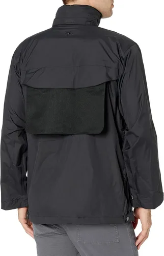 Vista 2 de Tru-Spec - Parka de lluvia para hombre 24-7