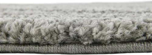 Vista 206 de Unique Loom Colección Solo - Alfombra de área Calabasas (3 pies 3 pulgadas x 5 pies 3 pulgadas, rectangular, rojo)