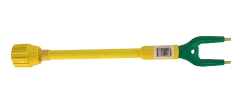 Vista 3 de Springer Magrath® Eje de repuesto Power Pak Prod Eje de repuesto para ganado (9 pulgadas)
