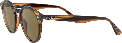 Vista 3 de Ray-Ban Highstreet - Gafas de sol redondas para mujer