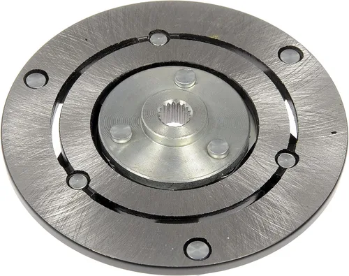 Vista 5 de Dorman 926-155 Embrague del compresor del aire acondicionado compatible con modelos Honda seleccionados Compatible con modelos Honda seleccionados