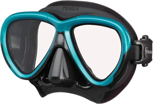 Vista 13 de TUSA M-2004 Intega Máscara de Buceo