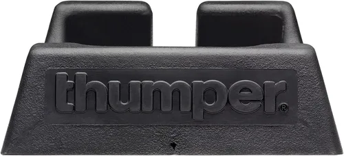 Vista 2 de Thumper Soporte de masaje de pies Maxi Pro