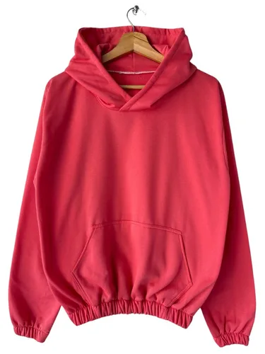BUZO LARGO DAMA SALMON XL de MAYRO´S