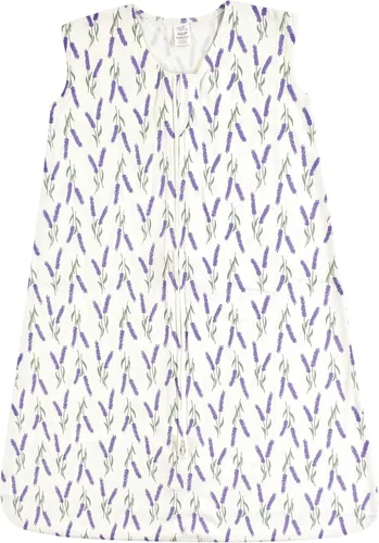 Vista 18 de Touched by Nature - Bolsa de dormir portátil unisex de algodón orgánico para bebé, Saco de dormir de algodón orgánico sin mangas, saco de dormir