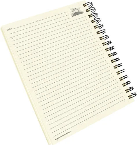 Vista 5 de Write it Down Series by Journals Unlimited, Guided Journal, Adventures, My Road Trip Journal, tamaño completo de 7.5 x 9 pulgadas, tapa dura
