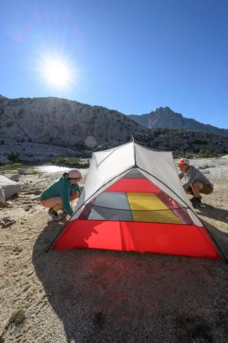 Vista 9 de Therm-a-Rest NeoAir Xlite NXT MAX - Colchoneta ultraligera para acampar y mochilero