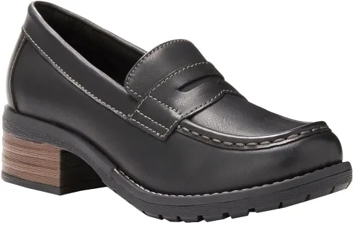 Vista 2 de Eastland Women's Holly Penny Loafer