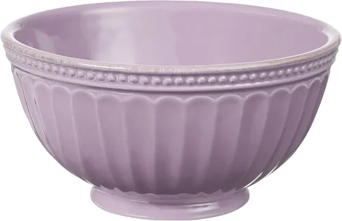 Vista 19 de Lenox French Perle Everything Plate, Bluebell