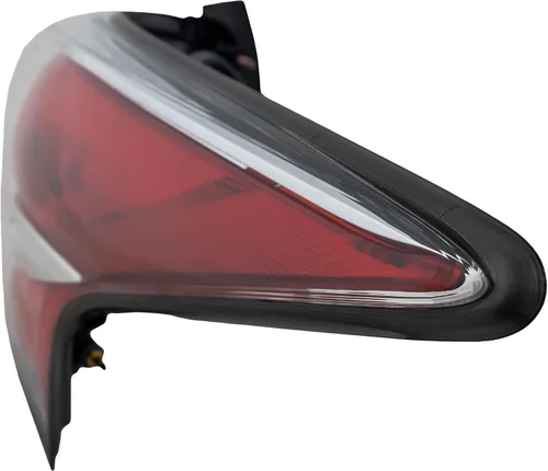 Vista 7 de Evan Fischer Luz trasera del lado del pasajero compatible con Nissan Altima OE 2014-2015 comparable para modelos con luz trasera de tipo estándar