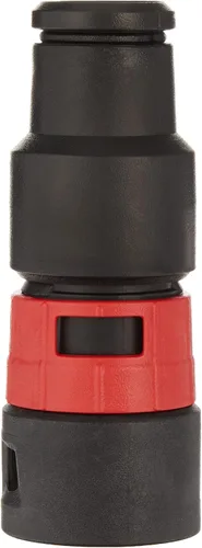Vista 2 de BOSCH Adaptador de manguera para herramientas eléctricas VX120, 22/1.378 in