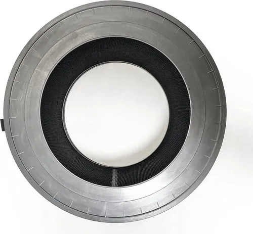 Vista 5 de Nispira AAFTDT301 PFSHWC01 PuriCare 360 Filtro de repuesto para purificador de aire LG AS330DWR0 AS560DWR0 AS601HBB0 (no para modelo de torre Aero)