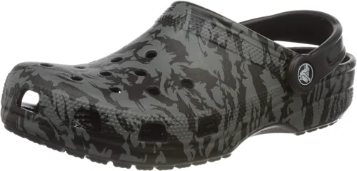 Vista 105 de Crocs Crocband II - Zueco para niños