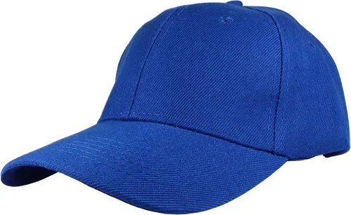 Vista 69 de Gelante - Gorra lisa de béisbol ajustable con correa trasera (3 unidades)