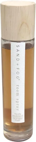 Vista 9 de Sand + Fog California Beach House Spray para Cuarto 100 mL Hecho con Aceites Esenciales