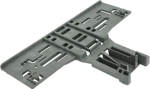 Vista 6 de 8 paquetes W10546503 (2) W10195840(2) W10195839(2) W10250160(2) Kit de ajustador de estante superior de SupHomie compatible con lavavajillas