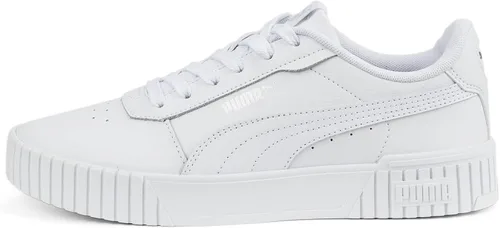 Vista 8 de Puma Zapatos de cuero Carina para mujer