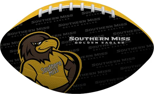 Vista 17 de NCAA Gridiron pelota de fútbol tamaño junior (todas las opciones de equipos).