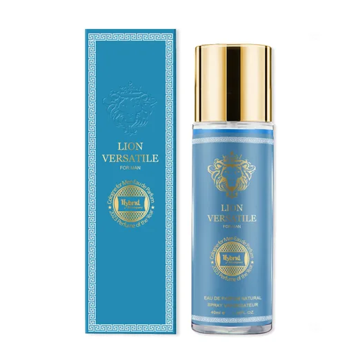 Vista 11 de Hybrid & Company Masculine and Woody Scents Colonia 777 Sexy para Hombre Eau de Toilette Natural Spray Perfume para Hombre 1.4 fl oz