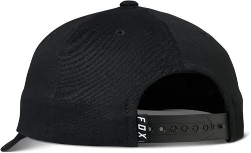 Vista 2 de Fox Racing Sombrero para niño Epicycle 110 Snapback