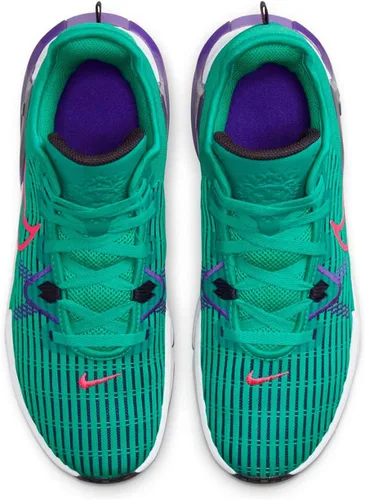 Vista 3 de Nike mens Lebron Witness 6