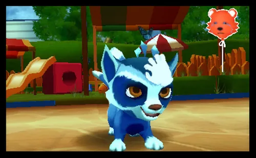 Vista 4 de Petz Fantasy 3D - Nintendo 3DS