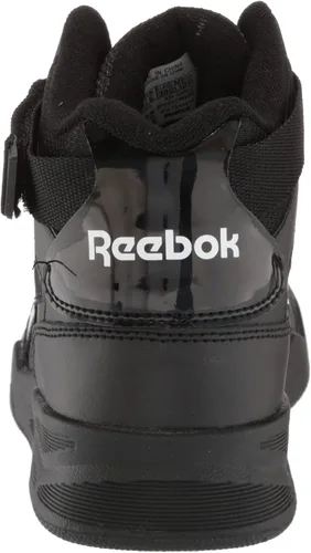 Vista 3 de Reebok - Zapatos de baloncesto altos Bb4500 para mujer