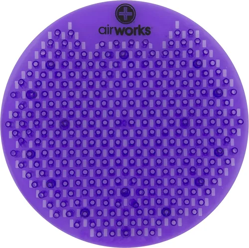 Vista 10 de AIRWORKS PANTALLA LIBRE DE SPLASH, CIELO DE MEDIANOCHE, NEGRO, 10/BX