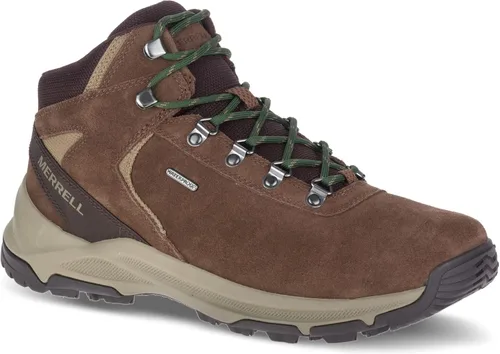 Vista 2 de Merrell Botas de senderismo Erie Mid Wp para hombre