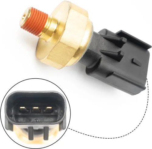 Vista 5 de 05149062AA Sensor de presión de aceite, remitente/interruptor para vehículos Jeep, Commander, Grand Cherokee, Dodge, Chrysler